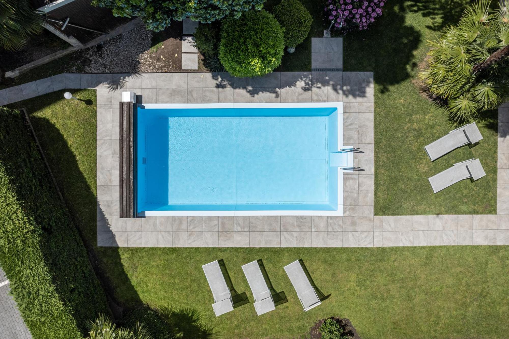 Residence Desiree Classic & Design Merano Exteriér fotografie