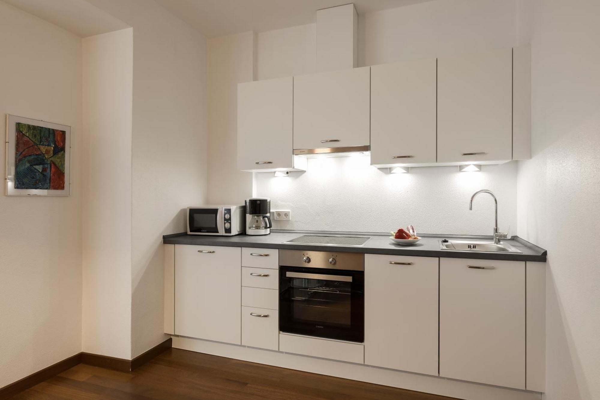 Residence Desiree Classic & Design Merano Pokoj fotografie